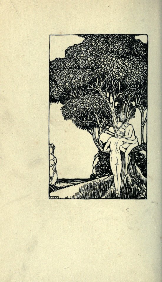 Twain - Eve's Diary, p. 038
