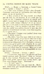 Twain - Contes choisis, p. 62