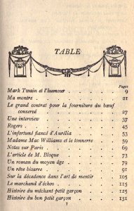 Twain - Contes choisis, p. 7