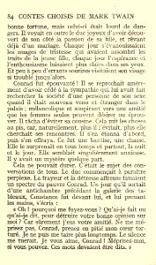 Twain - Contes choisis, p. 84