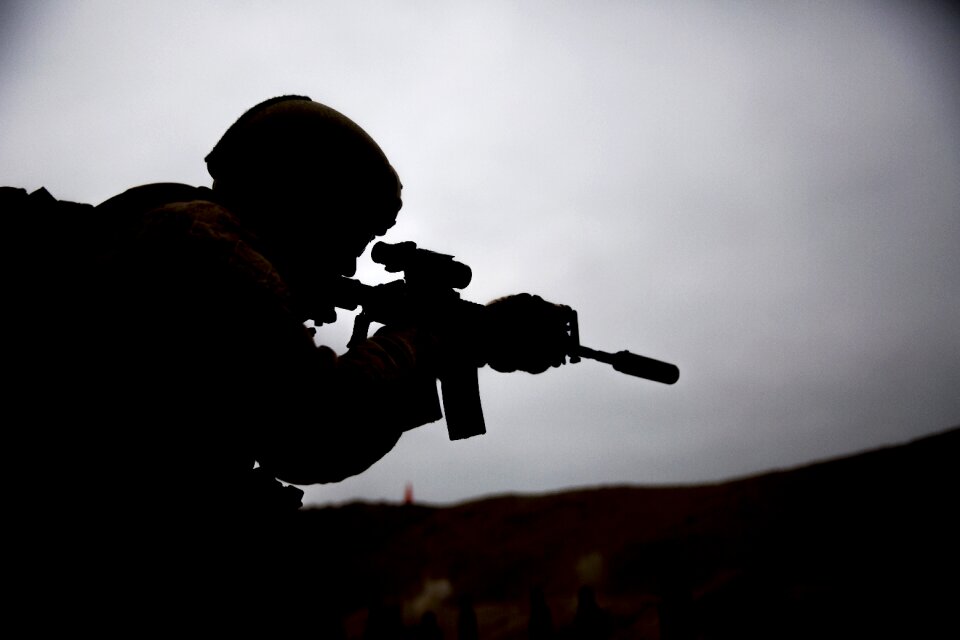Exercise live-fire bullet
