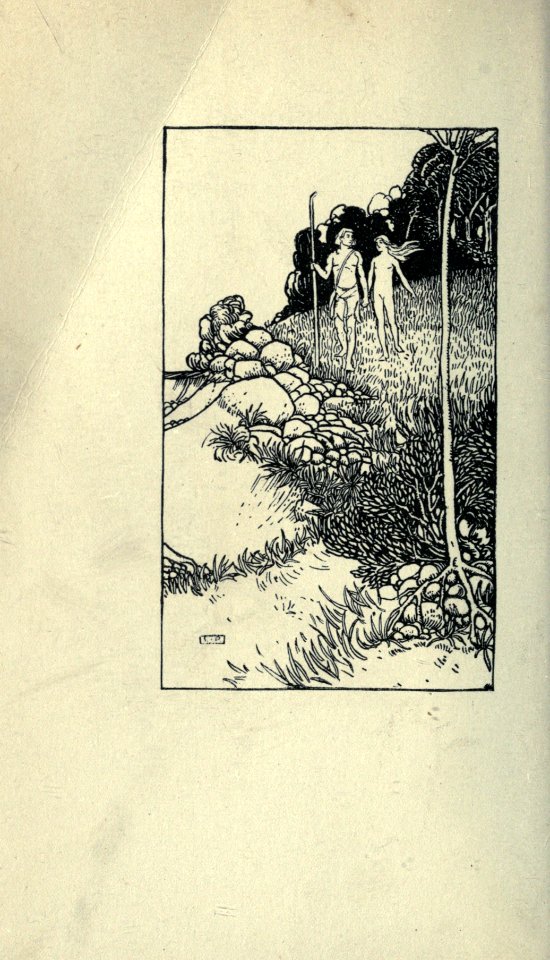 Twain - Eve's Diary, p. 028