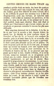 Twain - Contes choisis, p. 259