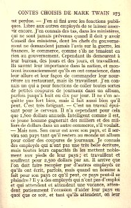 Twain - Contes choisis, p. 273