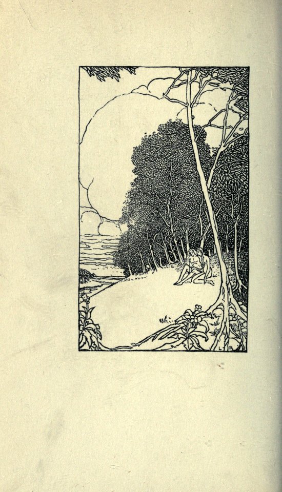 Twain - Eve's Diary, p. 032