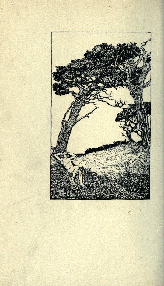 Twain - Eve's Diary, p. 040