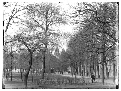 Tweede Weteringplantsoen 165-163-161 enz (vrnl) Jacob Olie (max res)