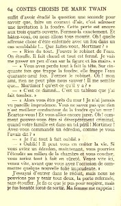 Twain - Contes choisis, p. 64