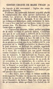 Twain - Contes choisis, p. 71