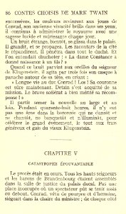 Twain - Contes choisis, p. 86