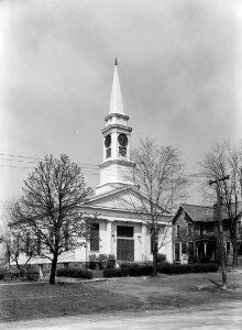 Twinsburg Congregational Church photo