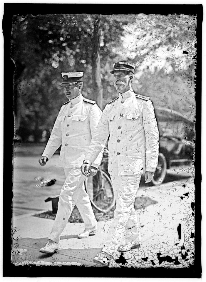 TWO ADMIRALS LCCN2016868207