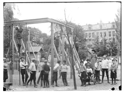 Tweede Weteringplantsoen, foto 2 Jacob Olie (max res)