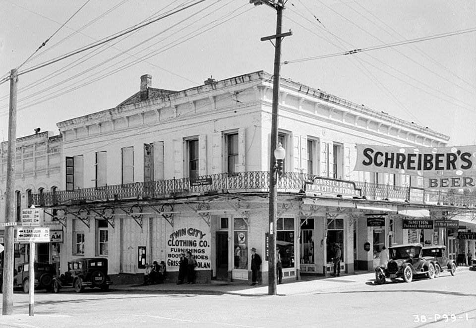 TwinCityClothing1930s