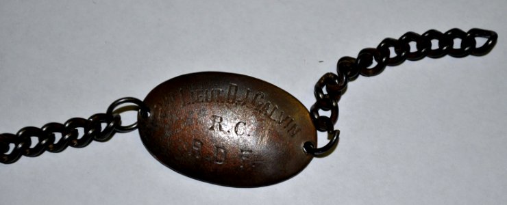 Two uncles remembered, item 21
