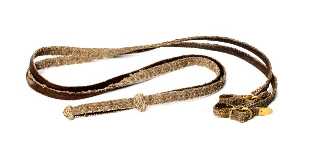 Tyglar, 1600-tal - Skoklosters slott - 109852