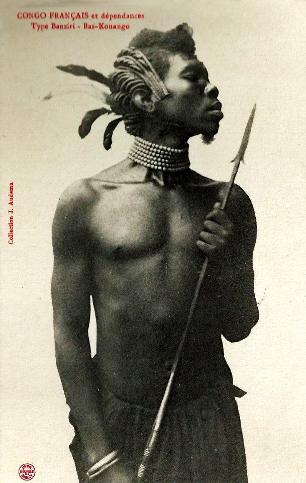 Type Banziri-Bas Kouango