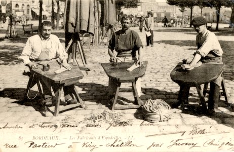 Types bordelais 27