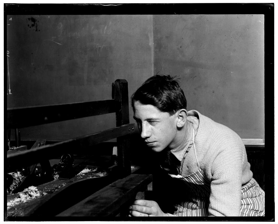 Type-Vocational School. LOC nclc.05316