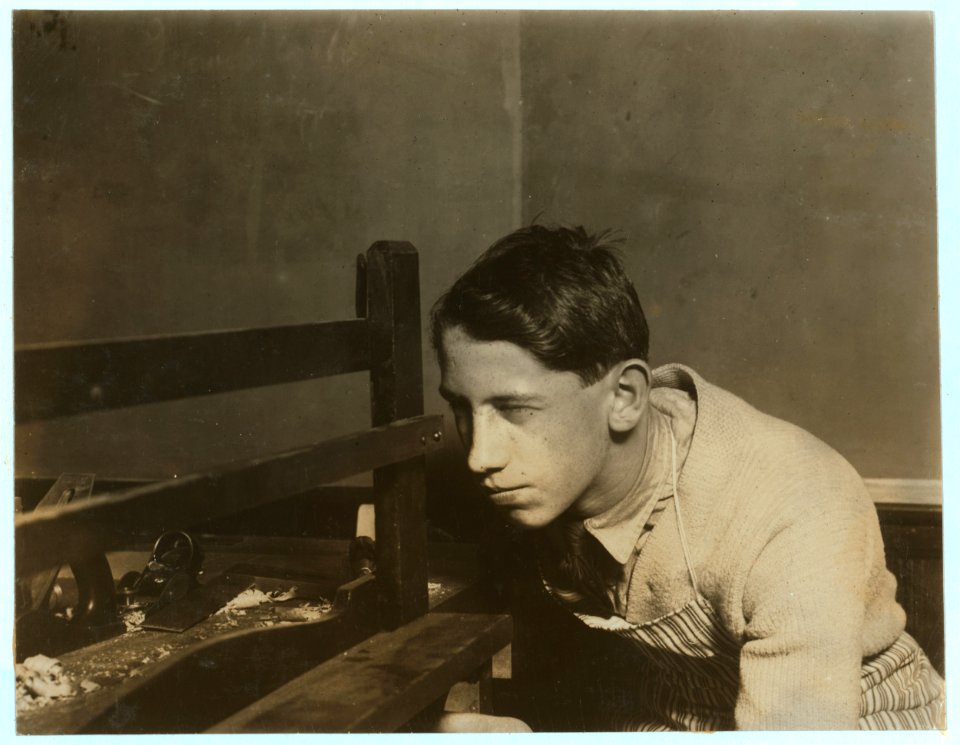 Type-Vocational School. LOC nclc.05316