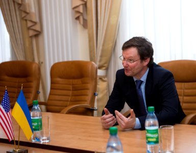 U.S. Ambassador Pyatt visited Odesa, March 24, 2016 (26060124652)