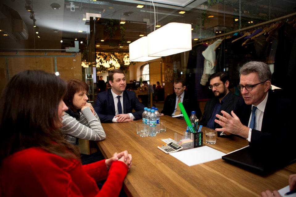 U.S. Ambassador Pyatt visited Odesa, March 24, 2016 (26060053362)