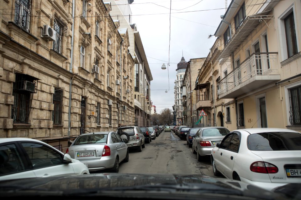 U.S. Ambassador Pyatt visited Odesa, March 24, 2016 (26086036681)
