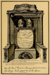 Têtes parlantes de l'abbé Mical