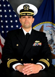 Tyson M. Young