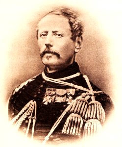 Tyull van Serooskerken, Baron FCH van