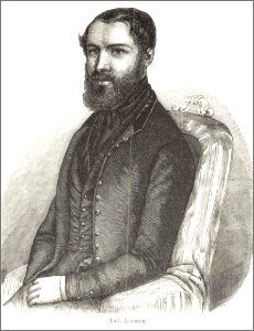 Tóth Lőrinc, Vasárnapi Ujság, 1857