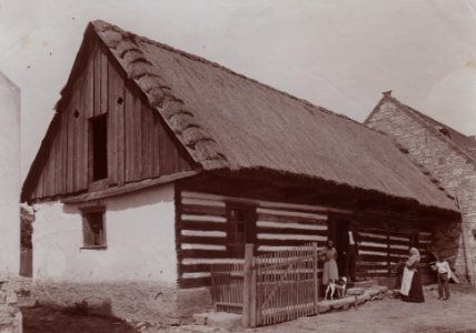 Třtice 1 (Duras)