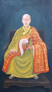 TỔ MINH HẢI - ĐẮC TRÍ - PHÁP BẢO
