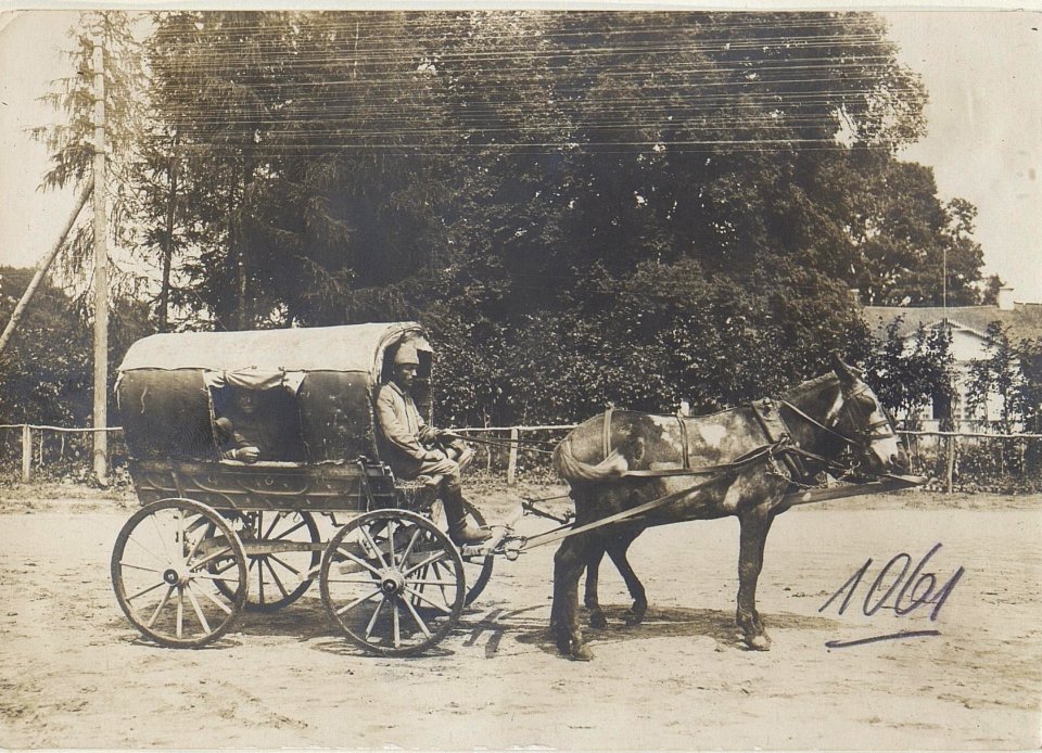Türkischer Telefon-Stationswagen. (BildID 15729220)