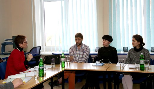 U.S. Ambassador Marie L. Yovanovitch travels to Kharkiv, Kharkiv Karazin national University, September 22, 2016 (30038690722)