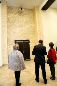 U.S. Ambassador Marie L. Yovanovitch travels to Kharkiv, Kharkiv Karazin national University, September 22, 2016 (30068391691)