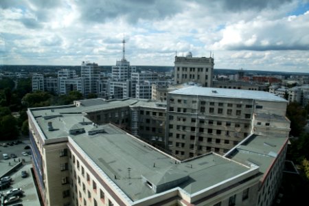U.S. Ambassador Marie L. Yovanovitch travels to Kharkiv, Kharkiv Investment Forum, September 23, 2016 (29857385770)
