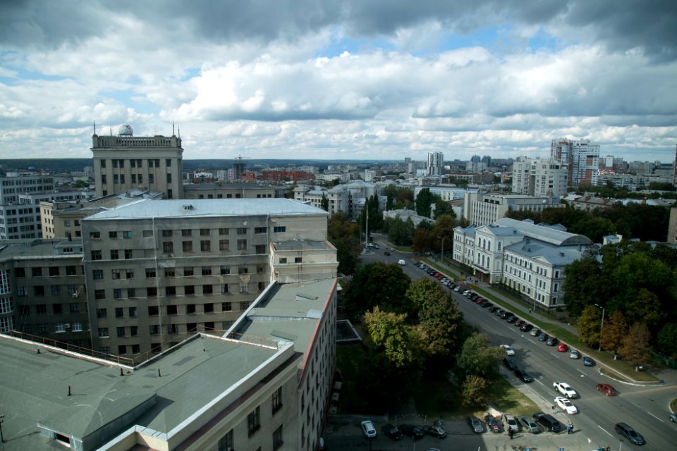 U.S. Ambassador Marie L. Yovanovitch travels to Kharkiv, Kharkiv Investment Forum, September 23, 2016 (30068517651)