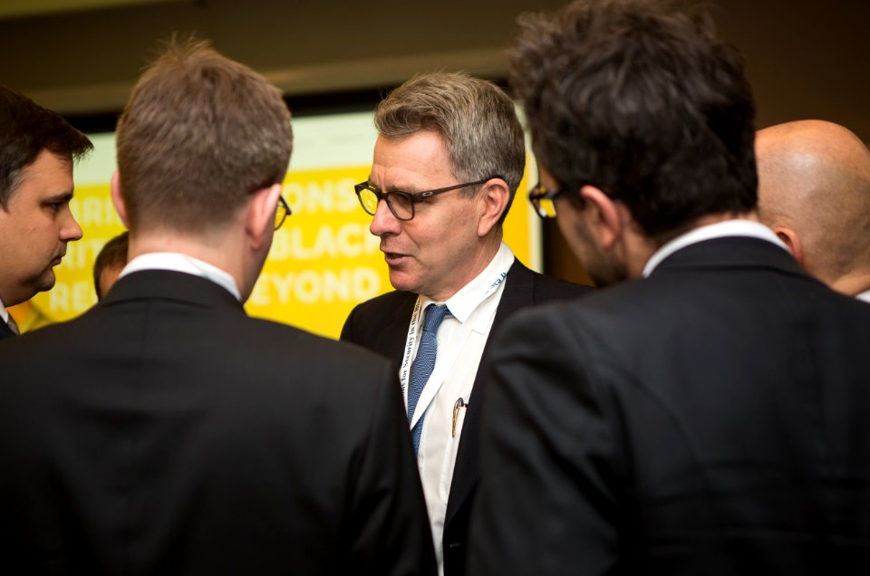 U.S. Ambassador Pyatt visited Odesa, March 24, 2016 (26086097671)