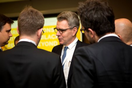 U.S. Ambassador Pyatt visited Odesa, March 24, 2016 (26086097671)