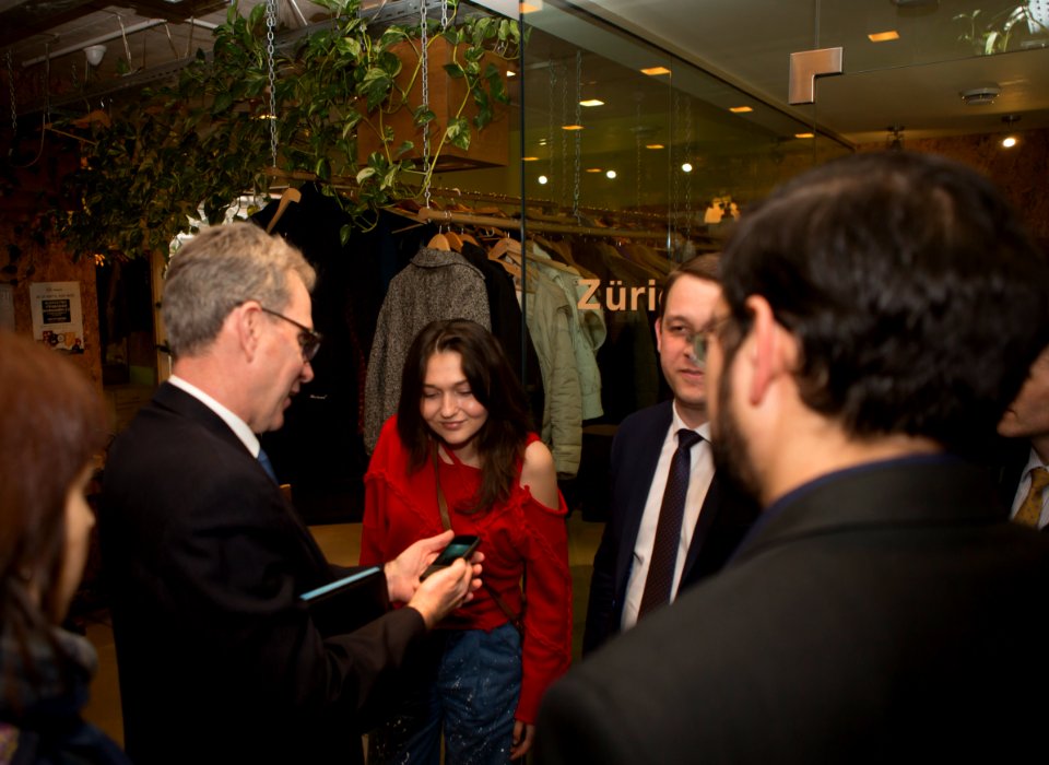 U.S. Ambassador Pyatt visited Odesa, March 24, 2016 (26126391566)