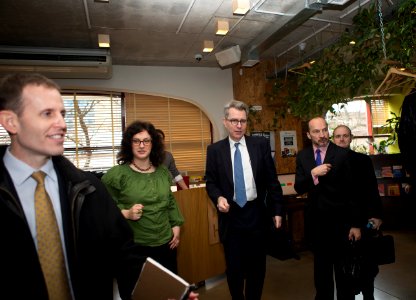 U.S. Ambassador Pyatt visited Odesa, March 24, 2016 (25879619810)