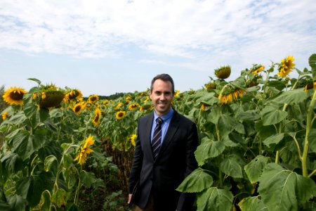 U.S. Ambassador to Ukraine Geoffrey Pyatt and U.S. Ambassador to the OSCE Daniel Baer Travel to Donetsk Oblast, July 30, 2015 (19983892420)