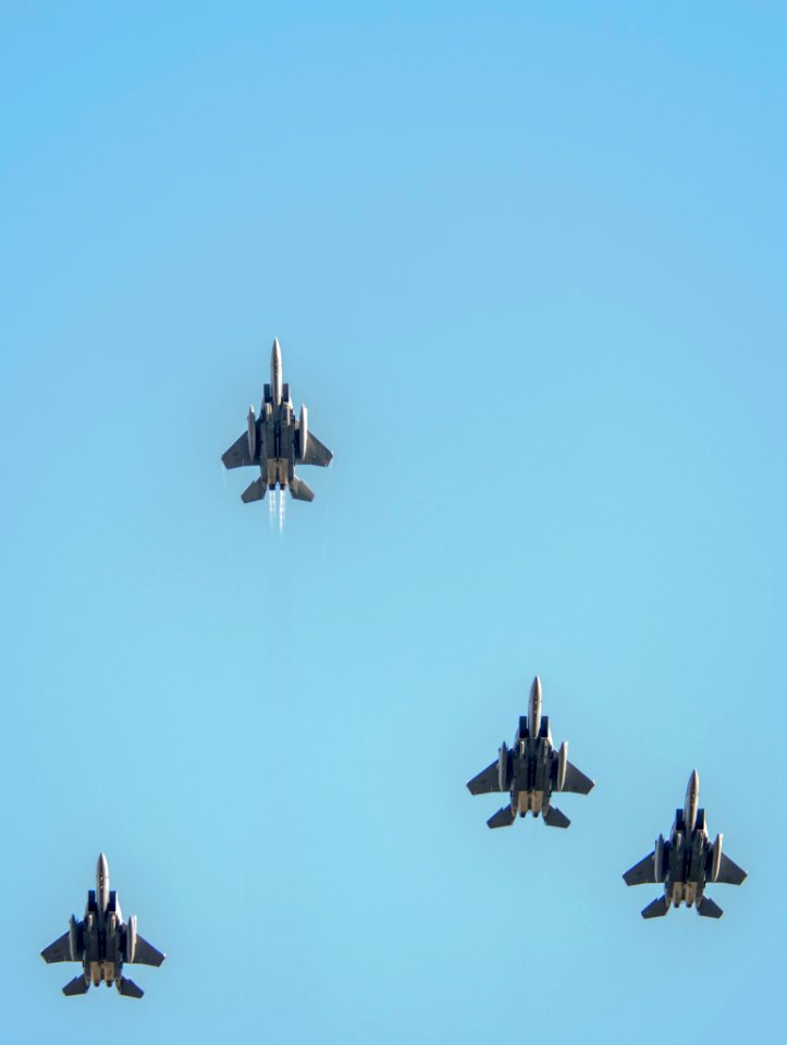 U.S. Air Force F-15E Strike Eagle aircraft (17616944256)
