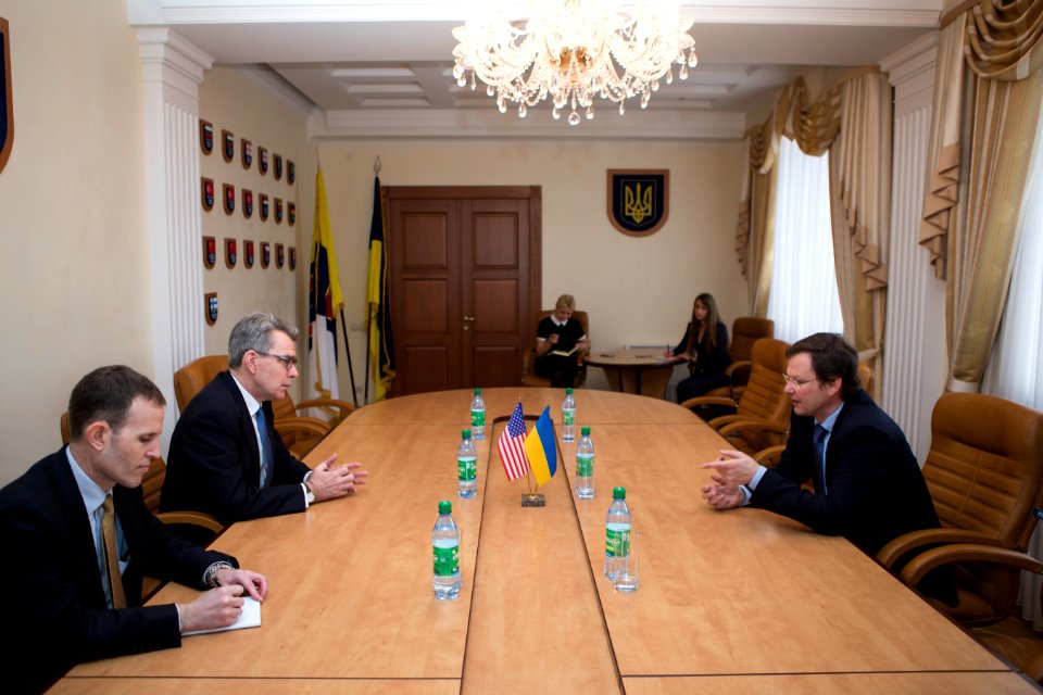 U.S. Ambassador Pyatt visited Odesa, March 24, 2016 (25549941583)