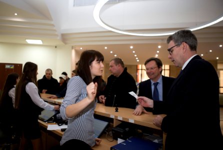 U.S. Ambassador Pyatt visited Odesa, March 24, 2016 (26086222821)
