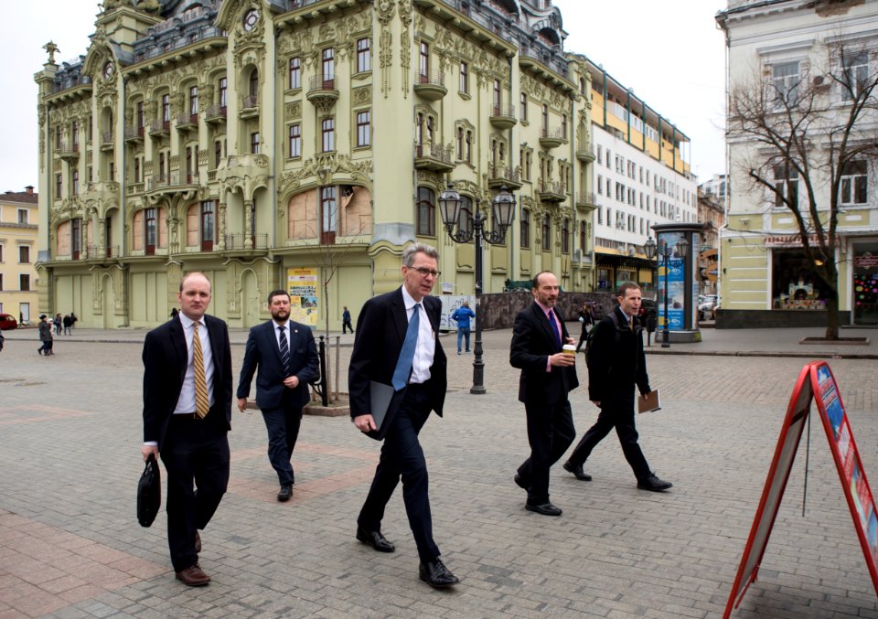 U.S. Ambassador Pyatt visited Odesa, March 24, 2016 (26086159561)