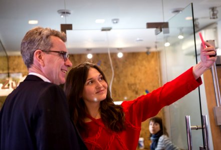 U.S. Ambassador Pyatt visited Odesa, March 24, 2016 (26126421456)