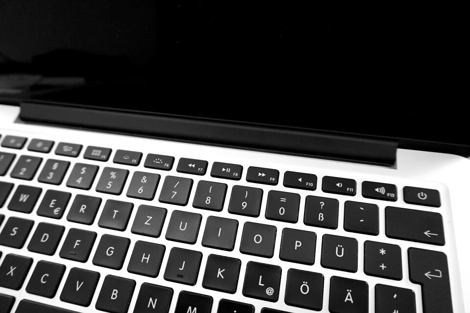 Macbook apple business