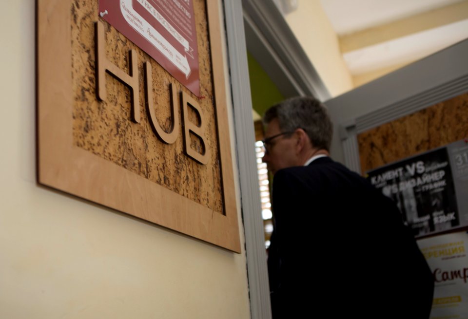 U.S. Ambassador Pyatt visited Odesa, March 24, 2016 (26152498605)